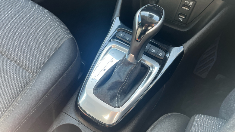 Vauxhall Crossland 1.2 Turbo [130] Elite Edition 5dr Auto Petrol Hatchback